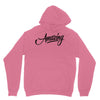 amazing 3 Unisex Hoodie