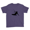 kitesurfing Youth Tee