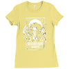 sistaaahs Ladies Fitted T-Shirt
