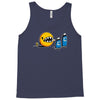 pac chomp Tank Top