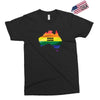 Australia Lgbt Exclusive T-shirt