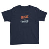 fahrie77 Youth Tee