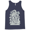 battle fungale Tank Top