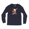 save your game Long Sleeve Shirts
