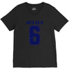 lustiges t shirt mit fun spruch witziges spr&Uuml;che shirt V-Neck Tee
