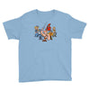 masters of the grimverse Youth Tee