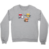 jam session Crewneck Sweatshirt