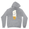 doodle Unisex Hoodie