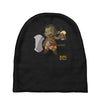 rpg rules Baby Beanies