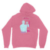 pinbeard Unisex Hoodie