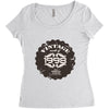 vintage made of 1998 all original parts Women's Triblend Scoop T-shirt