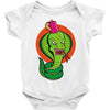 baby cobra Baby Onesie