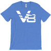 v8 motor sport sound drag race tuning hotrod route 66 turbo big T-Shirt