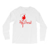 hipsoul Long Sleeve Shirts