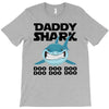 Daddy Shark Doo Doo Doo T-Shirt