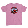 wade&acute;s face Youth Tee