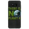 there is no planet  b earth day Samsung Galaxy S8