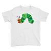 color funny Youth Tee