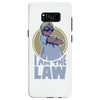 baby cop Samsung Galaxy S8