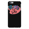 retro for life! iPhone 6 Plus/6S Plus Case
