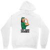 liver cancer awareness can do it Unisex Hoodie