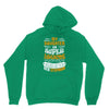 My Daughter Is Super Awesome Her Stepmom Unisex Hoodie