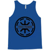 this town Tank Top