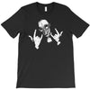 devil horns T-Shirt