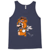 waka waka wahooooo Tank Top