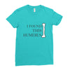 i found this humerus Ladies Fitted T-Shirt