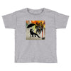 BRUNO MARS Toddler T-shirt
