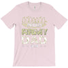 proud army dad 5 T-Shirt