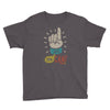 yes, you can! Youth Tee