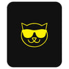 cat cool Mousepad