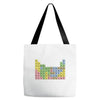 canadian periodic table Tote Bags