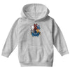 catastrophe Youth Hoodie
