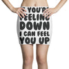 new rude birthday present Mini Skirts