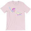 pb and jellyfish T-Shirt