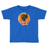 boxers and donuts Toddler T-shirt