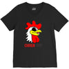 Chiken V-Neck Tee