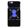 Sanji One Piece iPhone 6 Plus/6s Plus Case