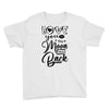 Love You To The Moon And Back Youth Tee