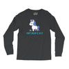 don't dream it, do it Long Sleeve Shirts
