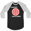 target shooting 3/4 Sleeve Shirt