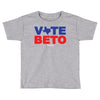 vote beto texas Toddler T-shirt