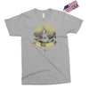 sailing with death Exclusive T-shirt
