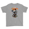 robber Youth Tee