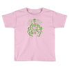 the horror within Toddler T-shirt