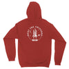 Dent The Universe Hoodie
