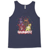 five nights at freddy's celebrate! Tank Top